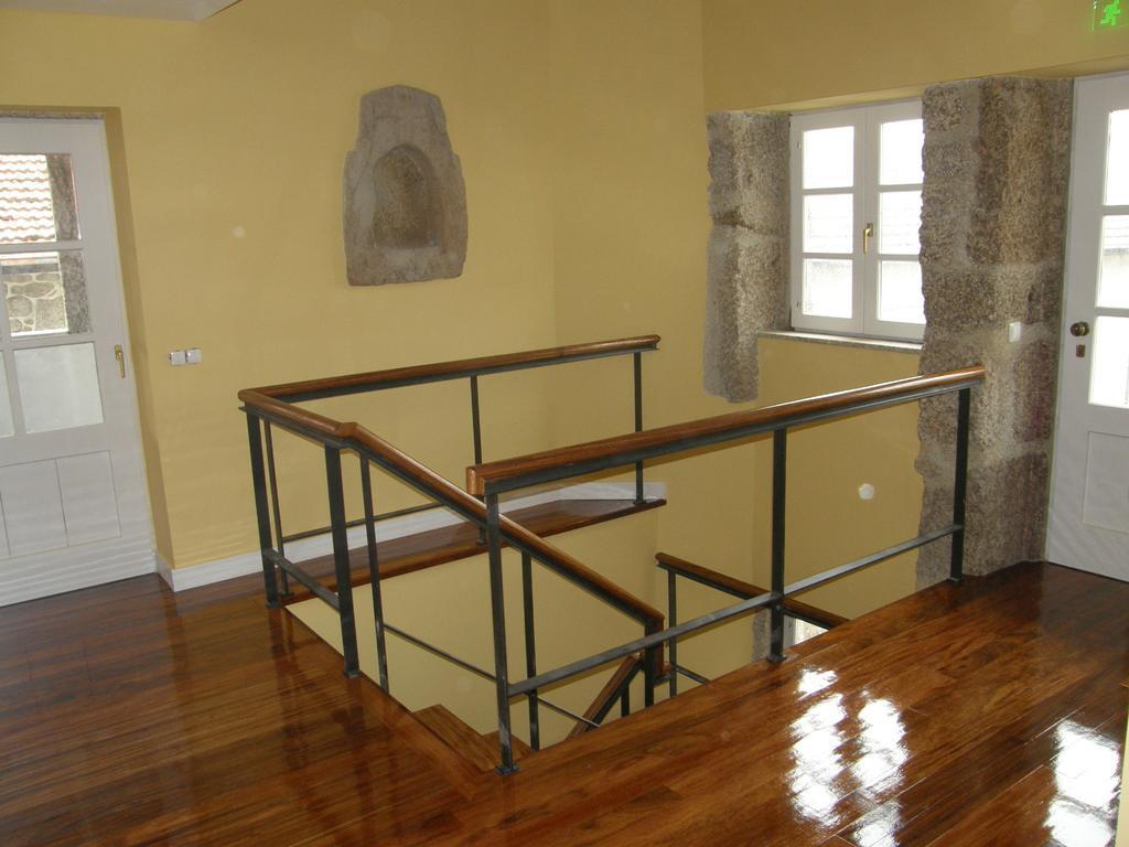 Casa De Campo Monte Abades Terras de Bouro Cameră foto